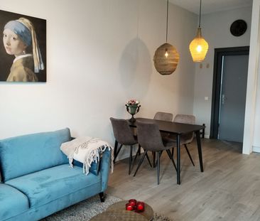 Appartement te huur: Drabbestraat 4-B 4611 EB Bergen op Zoom - Foto 3