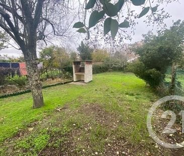 Location Appartement 3 pièces 63m² CUGNAUX 31270 - Photo 1