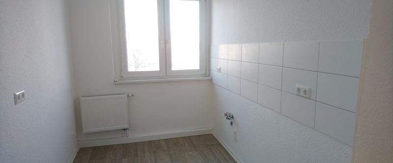 Modernisierte 2-Zimmer-Wohnung in Roggosen - Foto 1