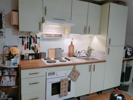 Appartement 2 pièces à Cambrai - Photo 2