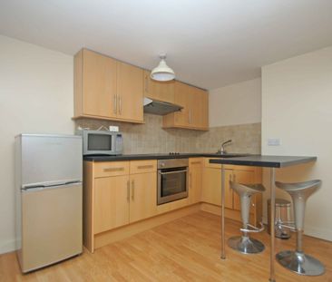 1 bedroom apartment to rent - Photo 5