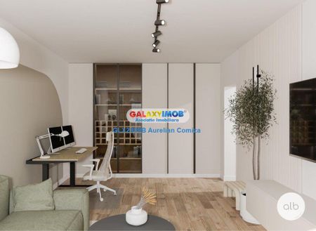 Apartament 2 camere Exigent Plaza Faza 5 - Photo 4