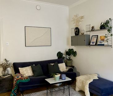 Garvar Lundins gränd - Photo 1