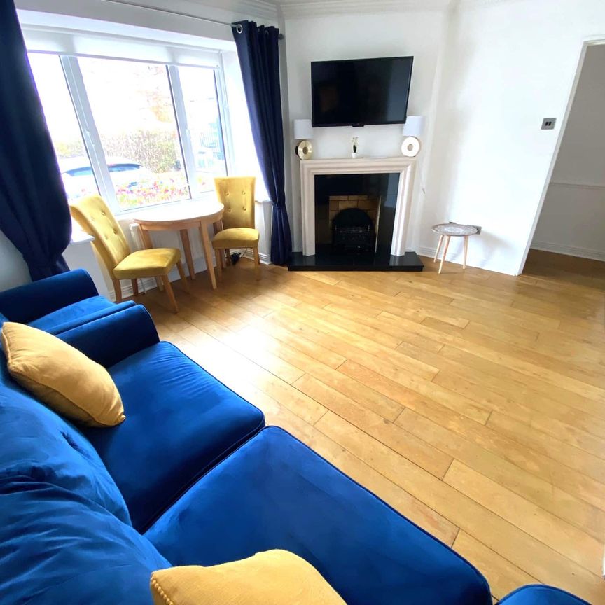 Brighton Lodge, Foxrock, Dublin 18 - Photo 1