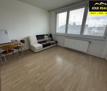 Pronájem bytu 1+kk 26 m2 - Photo 1