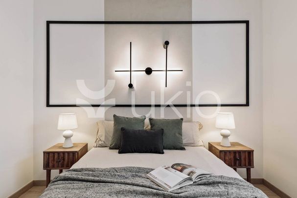 4 room luxury Apartment for rent in Barcelona, Spain - Photo 1