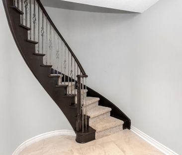 For Lease - 3218 Alpaca Avenue, Mississauga, Ontario - Photo 4