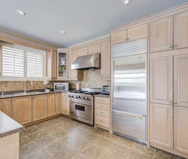 For Lease - 15 Tacc Trail, Vaughan, Ontario - Photo 3