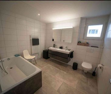 3.5 Zimmer, 110 m², 1. Stock - Photo 5