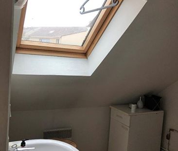 Location appartement 2 pièces, 26.33m², Angers - Photo 4