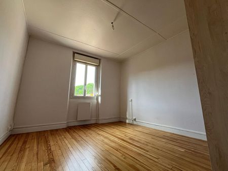 Location maison 5 pièces, 123.65m², Bessières - Photo 5