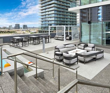For Lease - 7890 Jane Street Unit# 3808, Vaughan, Ontario - Photo 2