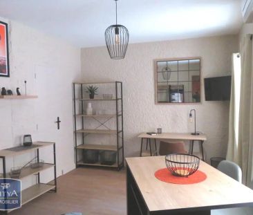 Appartement à louer 1 pièce 32.77m² - Photo 6