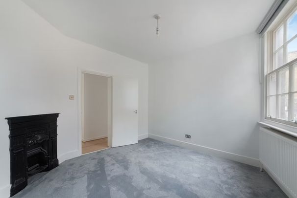 2 bedroom apartment - Photo 1