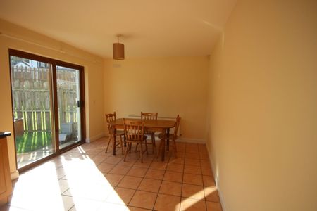 16 Rann Mór Walk, Crievesmith, Letterkenny, Co. Donegal, F92 K09V - Photo 5