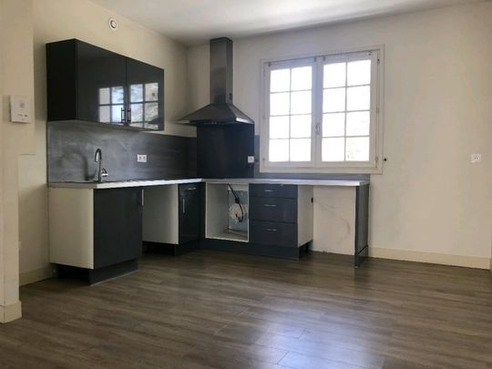 Appartement 2 Pièces 49 m² - Photo 1