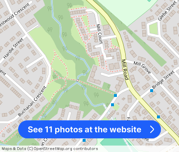 Valley Court, Hamilton, South Lanarkshire, ML3 - Photo 1