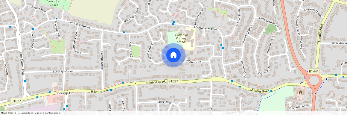 Love Way, Clacton-On-Sea