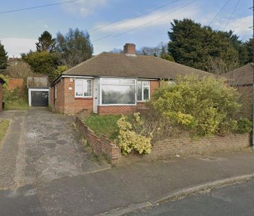 2 bedroom semi-detached bungalow to rent - Photo 6