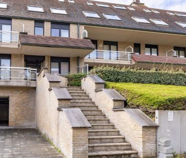 Appartement te huur in Sint-Idesbald voor € 800 met 1 slaapkamer - Foto 5