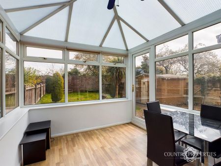 3 bedroom semi-detached house to rent - Photo 2