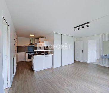 Appartement T3 LE MEE SUR SEINE à louer - Photo 2
