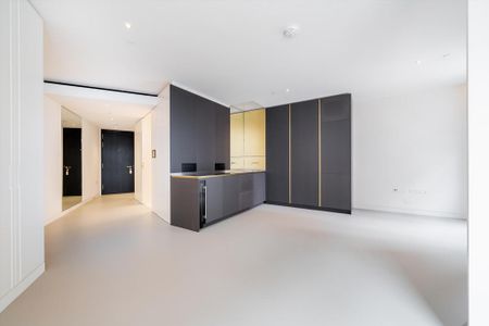 Studio to rent - Photo 4