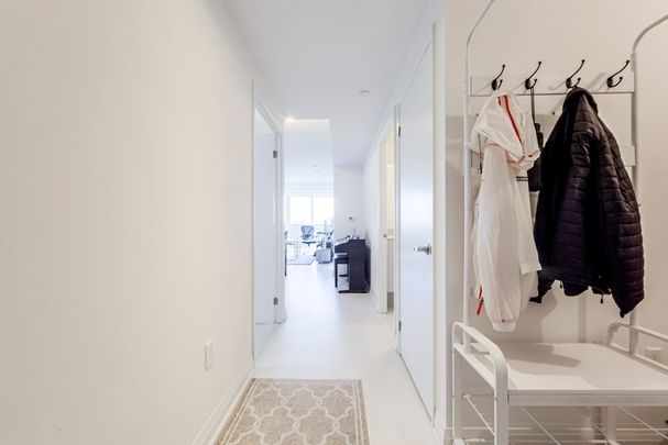 For Lease - 10 Gibbs Road Unit# 911, Toronto, Ontario - Photo 1