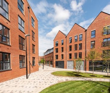 1 bedroom apartment to rent - Photo 6