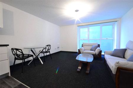 San Court, Rusholme, Manchester, M14 5EB - Photo 2