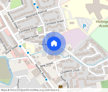 Good Intent, Milnrow, OL16 3PD - Photo 1