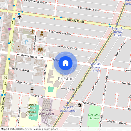 8/223-227 Gower Street, Vic 3072, Preston