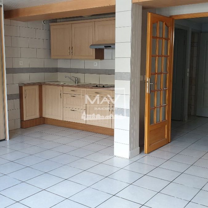 Appartement à louer à Lille • - Photo 1