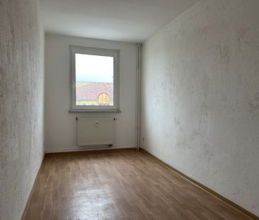 Attraktive 3-Zimmer-Wohnung im Herzen der Stadt – Zentrumsnah mit B... - Photo 3