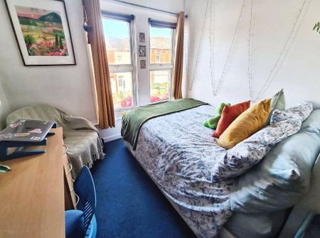 4 bedroom house to rent - Photo 4