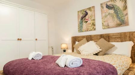 3-bedroom apartment for rent in Villena, all bills included - Photo 5
