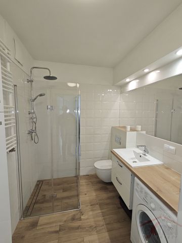 Eleganckie mieszkanie 2 pok. na wynajem + garaż! (424722) - Photo 3