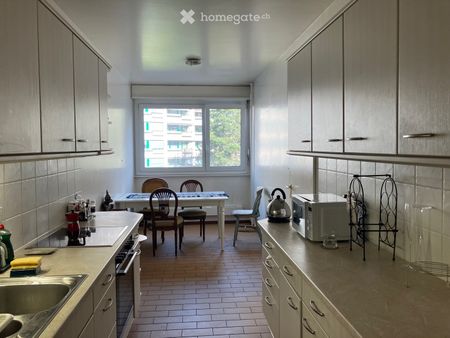 4 Zimmer, 97 m² - Photo 5