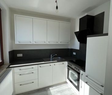Helle 1,5 Zimmer mit tollem Ausblick in zentraler Lage Bremen - Foto 1
