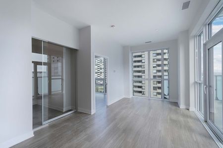 For Lease - 430 Square One Drive Unit# 426, Mississauga, Ontario - Photo 3