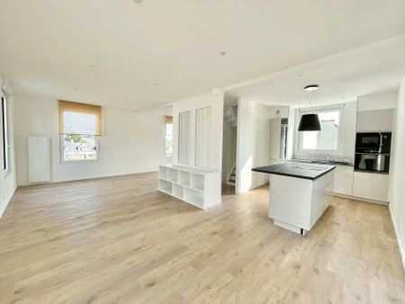 Location Appartement 4 pièces 98m² PLERIN 22190 - Photo 3