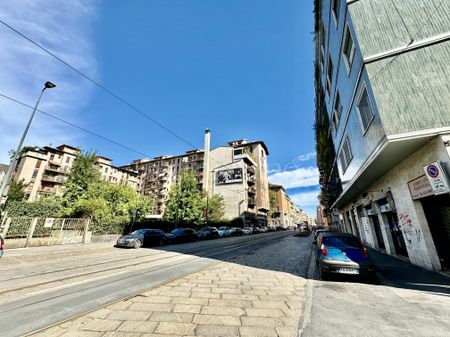 Casa a Milano in Via Giulio e Corrado Venini, Buenos Aires - Photo 3