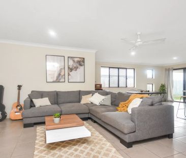 Stunning Family Home in North Lakes - Photo 2