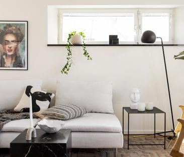 Hisings Backa - 1.5rok - tillsv - 11.500kr/mån - Foto 3