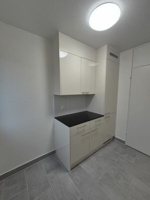 Recently renovated 5.5-room apartment in Langenthal - Photo 1
