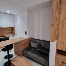 Studio/Γκαρσονιέρα για ενοικίαση - Ιωάννινα, - Photo 1