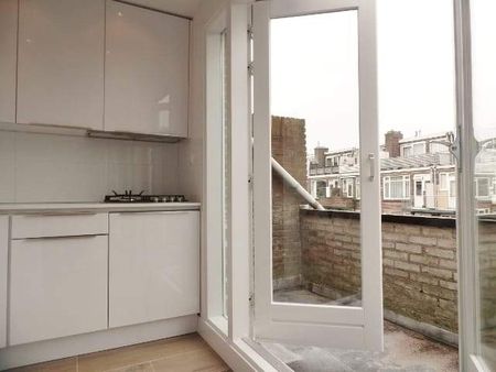 Appartement de 3 chambres sur Sonmansstraat, Rotterdam - À louer - Photo 4