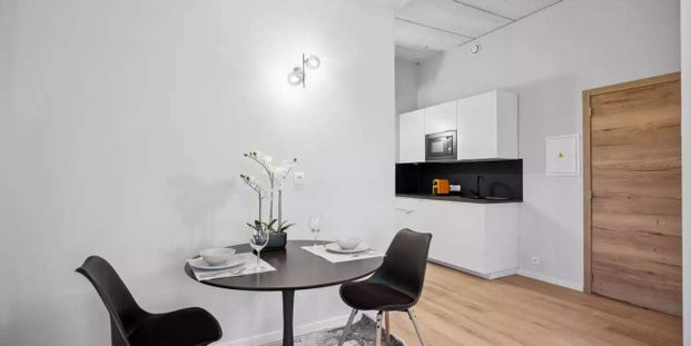 Appartement te huur in Zaventem voor € 3.000 met 2 slaapkamers - Foto 1