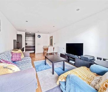 Findlay House, Trevithick Way, London, E3 - Photo 1
