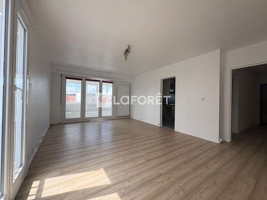 Appartement T4 ROYAN à louer - Photo 1